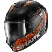 Shark Casque Intégral Ridill 2 Speed-vib Ece
