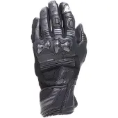 Dainese Reacto Carbon Long Gants moto pour dames