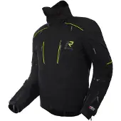 Rukka Flexo-R Veste textile moto imperméable