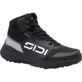 Sidi Fluxx Mid Chaussures de moto imperméables Taille