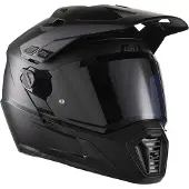 Leatt ADV 7.5 Casque avec lunettes Taille