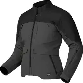 Richa Eternity Veste textile moto pour femmes imperméable