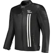 Rusty Stitches Veste Cooper