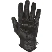 Helstons Snow Noir Gants Taille T12