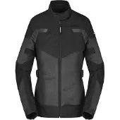 Spidi Tour Net Tex Veste textile de moto pour femmes