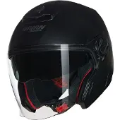 Nolan N40-5 06 Classico N-Com Casque jet