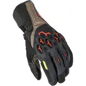 Macna Brawler RTX gants de moto imperméables Taille
