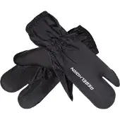 Rebelhorn Bolt Gants de pluie pour moto Taille