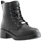 Ixon Krafter WP Lady Noir Bottes Taille 37