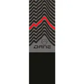 Dane Thermo Graphic Couvre-chef multifonctionnel Taille