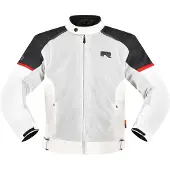 Richa Auyan Veste textile moto imperméable