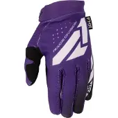 FXR Reflex Gants de motocross jeunesse Taille