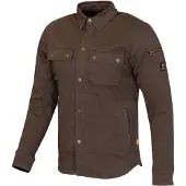 Merlin Brody D3O Chemise de moto monocouche