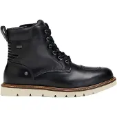 XPD X-Village H2Out Bottes de moto imperméables