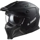 LS2 OF606 Drifter Casque d’essai