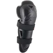 Alpinestars Bionic Action Protecteurs du genou des jeunes