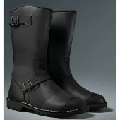 Belstaff Endurance Bottes Noires Taille 41