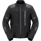 Spidi Frontier Pro H2OUT Veste textile moto imperméable
