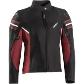 Ixon Ilana Evo Jacket Noir S Femme