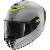 Shark Spartan RS Blank Casque