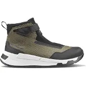 Gaerne G_Zion Air, chaussures ,Noir/Olive/Blanc ,44 EU