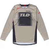 Troy Lee Designs Scout GP Pro Fade Out Maillot Motocross Taille