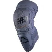 Leatt 3DF Hybrid Protecteurs de genoux de motocross