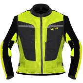Motoairbag Mab V4 Airbag Gris 2XL/3XL