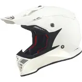 Kyt Skyhawk Plain Casque de motocross
