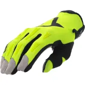 Acerbis MX X-P 2.0 Logo Gants de motocross