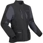 Bering Siberia Touring Jacket Noir 46 Femme