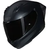 Nolan N60-6 Sport Dark Edition Mat/Noir XS unisex
