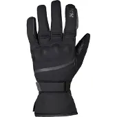 IXS Urban ST-Plus Gants Moto Imperméables Noirs Taille XL