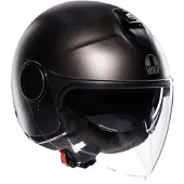AGV Eteres E2206 Open Face Helmet Noir L