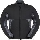 Furygan Icetrack Jacket Noir 2XL Homme
