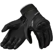 REV'IT! Crater 2 WSP Lady Noir Gants Taille XL