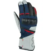 Bering Siberia gants de moto imperméables