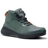 Sidi Nucleus, chaussures ,Vert/Noir ,46 EU