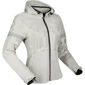 Bering Profil 17353 : veste textile pour moto, marque Damen