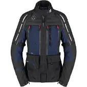 Spidi 4 Season V3 H2Out imperméable dames moto textile veste