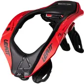 Leatt 5.5 Neck Protector Rouge L-XL