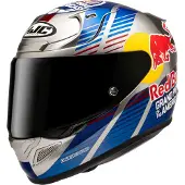HJC RPHA 12 Red Bull Austin GP II Casque Intégral Taille S