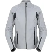 Spidi The Standard H2OUT Veste textile moto pour femmes imperméable