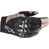 Alpinestars Megawatt Gloves Stone Black Taille 3XL