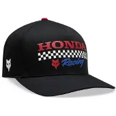 FOX Honda Flexfit Casquette