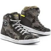 Stylmartin Chaussures Moto Raptor Evo Wp