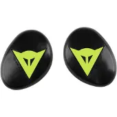Dainese Rss 4.0 Knee Sliders Noir