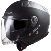 LS2 OF603 Infinity II Solid Casque Jet