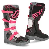 Acerbis X-Team Bottes Motocross