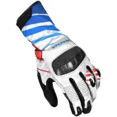 Macna Krown Gants de moto perforés Taille